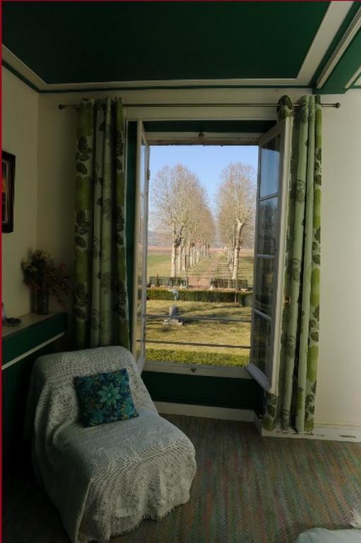 Chateau De Lacaze Lagarrigue  Zimmer foto