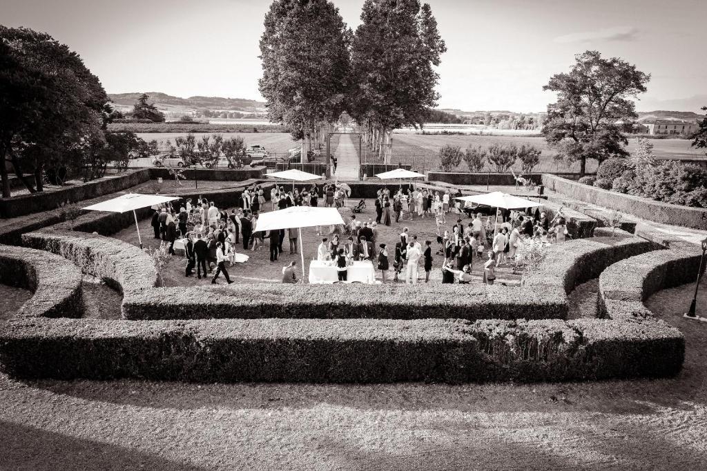 Chateau De Lacaze Lagarrigue  Exterior foto