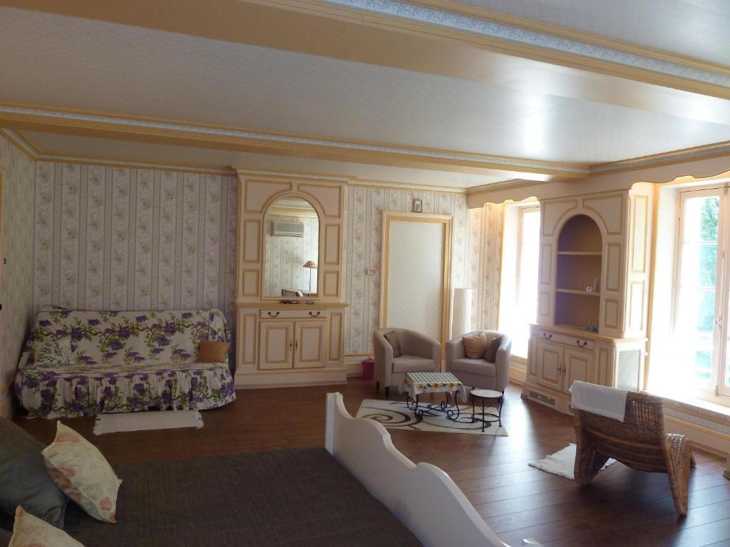 Chateau De Lacaze Lagarrigue  Exterior foto